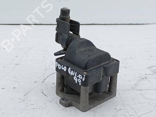 Used Ignition coil VW POLO III (6N1) 50 1.0 (50 hp) 19849634