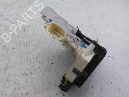 Rear right lock AUDI A4 B7 (8EC) 2.0 TDI | BP19846317C99 