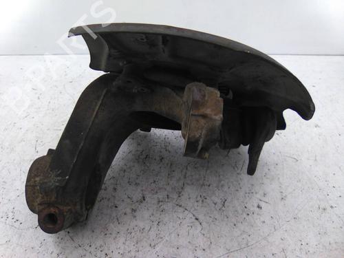 Right front steering knuckle SEAT LEON (1M1) 1.4 16V | BP19821500M26 
