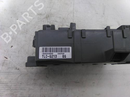 Fuse box HONDA ACCORD VIII (CU) 2.2 i-DTEC (CU3) | BP19828738E1 