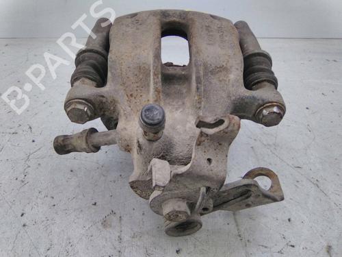 Right rear brake caliper FORD GALAXY I (WGR) 1.9 TDI | BP19870921M106 
