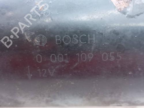Starter SAAB 9-3 (YS3D) 2.2 TiD | BP28800089M8