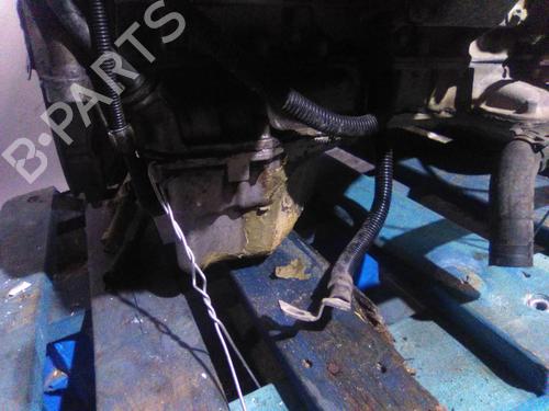 Engine MERCEDES-BENZ CLK (C209) CLK 320 (209.365) | BP19865457M1 
