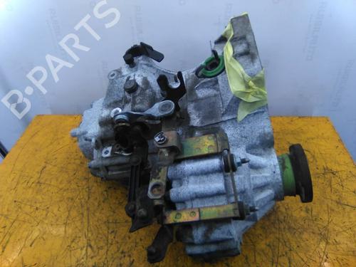 Gearbox SEAT LEON (1M1) 1.4 16V | BP19821476M3 