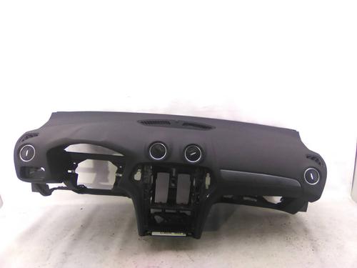 Airbag Kit FORD MONDEO IV (BA7) 1.6 TDCi | BP19836712C86 