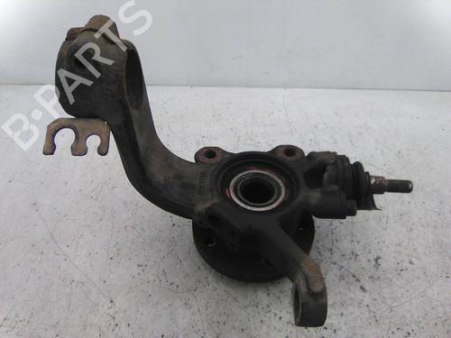 Left front steering knuckle FORD GALAXY I (WGR) 1.9 TDI | BP19870917M25 