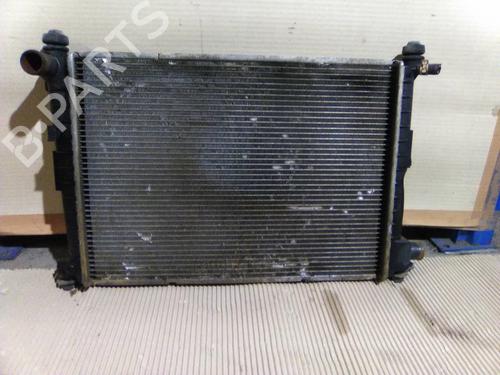 Used Water radiator FORD FIESTA Box Body/MPV (F3L, F5L) 1.8 D (60 hp) 19847538