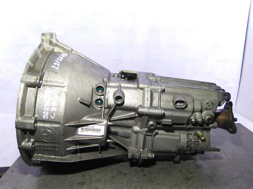 Used Gearbox BMW 1 (E81) 118 d (136 hp) 19823200