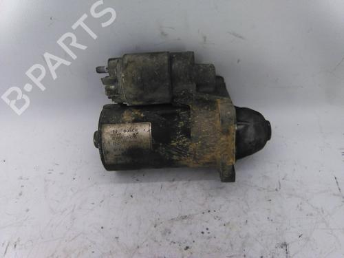 Used Starter FORD FIESTA III (GFJ) 1.3 (60 hp) 19838321