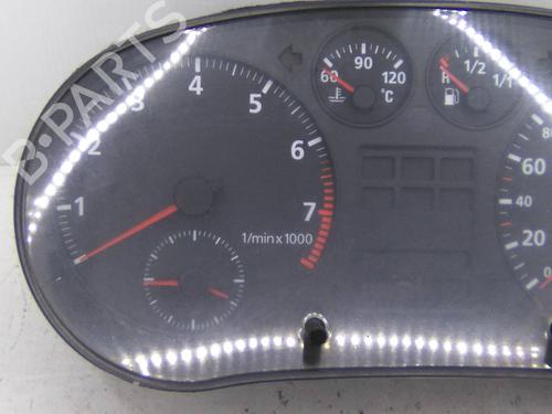 Instrument cluster AUDI A3 (8L1) 1.6 | BP19823758C47 