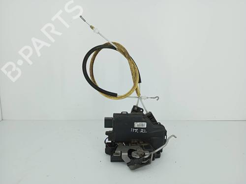 Used Rear left lock AUDI A6 C5 (4B2, 4B4) 2.5 TDI (155 hp) 32267491