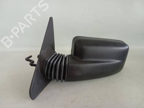 Left mirror PEUGEOT 309 I (10C, 10A) 1.9 | BP22534338C26 