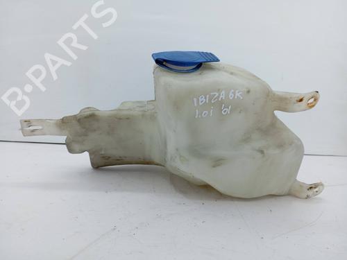 Used Windscreen washer tank Windscreen washer tank SEAT IBIZA II (6K1) 1.0 (45 hp) 19859338 19859338