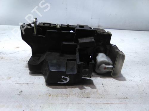 Front left lock FIAT DOBLO Box Body/MPV (223_) 1.9 JTD (223ZXE1A) | BP19864291C98 