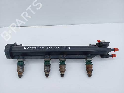 Used Other SEAT CORDOBA (6K1, 6K2) 1.6 i (75 hp) 19846657