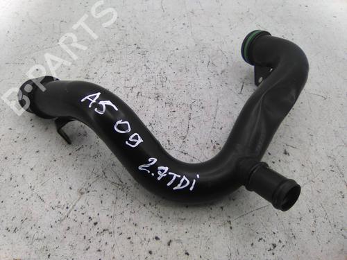 Andre AUDI A5 Sportback (8TA) 2.7 TDI (190 hp) 19839505