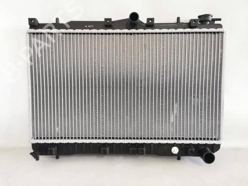 Used Water radiator HYUNDAI S COUPE (SLC) 1.5 i (84 hp) 19845631