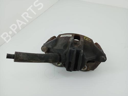 Right front brake caliper PEUGEOT 307 (3A/C) 1.4 HDi | BP31028854M104