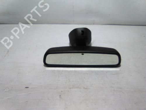 Used Rear mirror BMW X3 (E83) xDrive 30 d (218 hp) 19868529