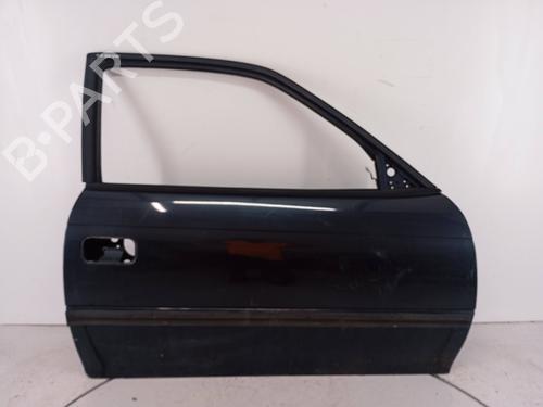 Used Right front door Right front door OPEL ASTRA F Saloon (T92) 1.7 TDS (F19, M19) (82 hp) 34159061 34159061