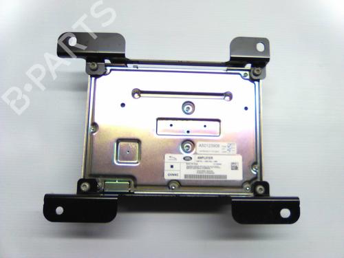 Electronic module JAGUAR XE (X760) 2.0 D | BP19863551M83