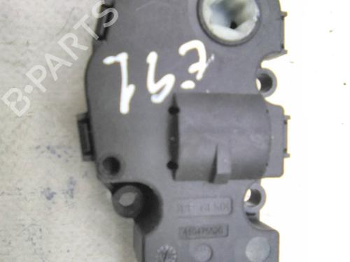 Heater blower motor BMW 3 Touring (E91) 320 d | BP20322940M62