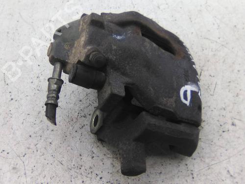 Right front brake caliper FORD GALAXY I (WGR) 1.9 TDI | BP19870919M104 