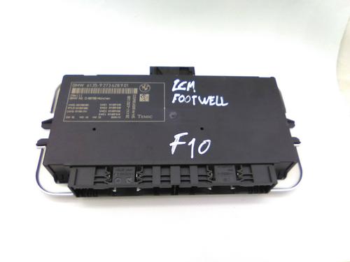 Used Electronic module Electronic module BMW 5 (F10) 520 d (200 hp) 30487995 30487995