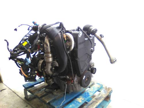 Engine RENAULT MEGANE III Combi Van (KZ0/1) 1.5 dCi | BP29901028M1