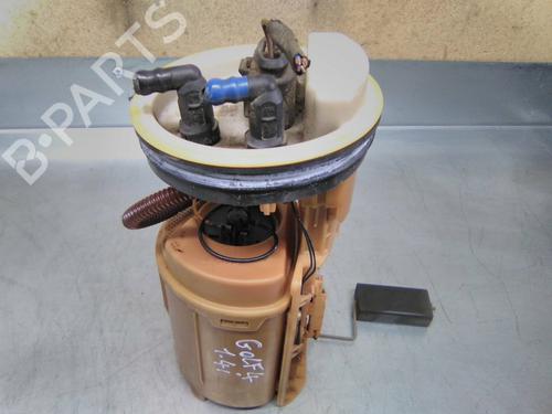 Used Fuel pump VW GOLF IV (1J1) 1.4 16V (75 hp) 19849431