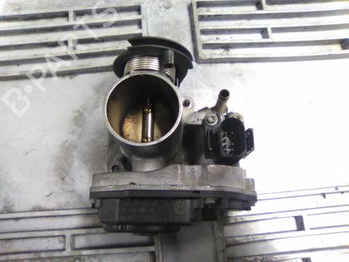 Used Fuel intake system Fuel intake system SEAT IBIZA II (6K1) 1.0 (45 hp) 19849711 19849711