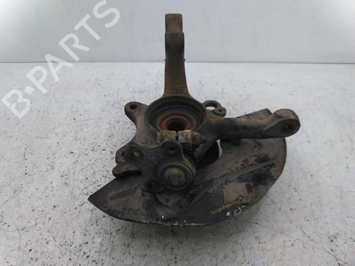 Right front steering knuckle SEAT IBIZA II (6K1) 1.9 TDI | BP19865010M26 