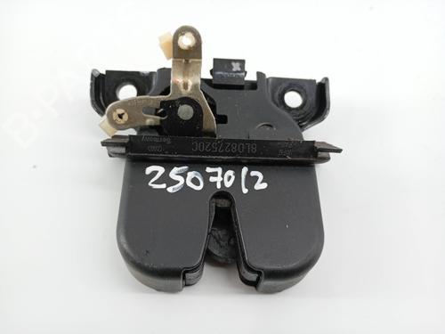 Fechadura da mala AUDI A3 (8L1) 1.6 (102 hp) 31133406