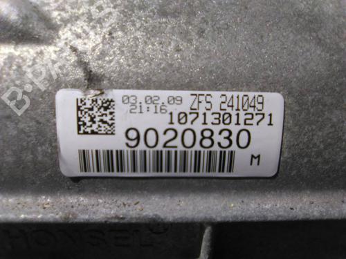 Gearbox BMW 1 (E81) 120 d | BP19875510M3 