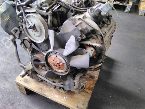 Engine AUDI A6 C5 (4B2) 2.4 | BP19858730M1 