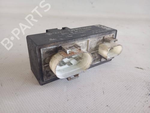 Used Engine control unit (ECU) SEAT IBIZA II (6K1) 1.9 TD (75 hp) 19859155