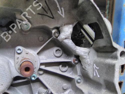 Gearbox SEAT IBIZA III (6L1) 1.4 16V | BP19858580M3 