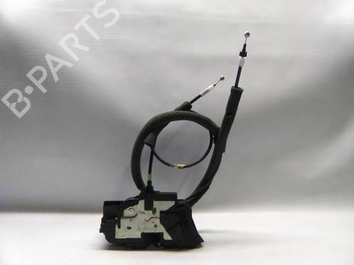 Used Front right lock NISSAN JUKE (F15) 1.5 dCi (110 hp) 19871763