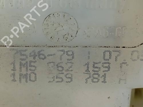 Electronic module SEAT IBIZA III (6L1) 1.9 TDI | BP24335803M83