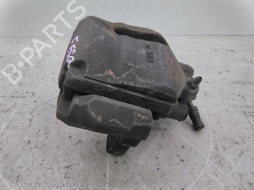 Left front brake caliper AUDI A3 (8P1) 2.0 TDI | BP19851419M105 