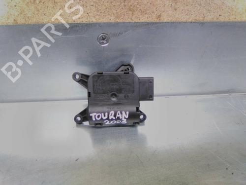 Used Heater blower motor VW TOURAN (1T1, 1T2) 1.9 TDI (100 hp) 19852817