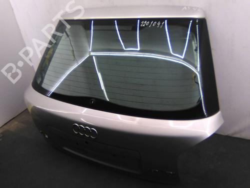 Tailgate AUDI A3 (8L1) 1.9 TDI | BP22336997C6