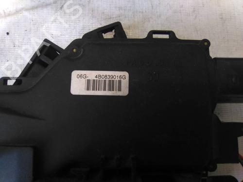 Højre bagtil lås AUDI A6 C5 (4B2) 1.9 TDI | BP19832980C99 