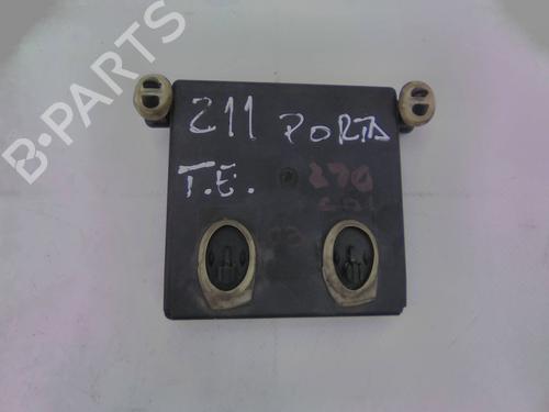 Electronic module MERCEDES-BENZ E-CLASS (W211) E 270 CDI (211.016) | BP19843755M83 