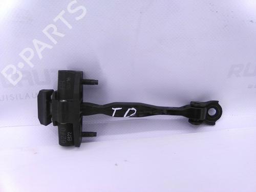 Used Hinge/Door check strap OPEL ASTRA K Sports Tourer (B16) 1.6 CDTi (35) (110 hp) 19821323