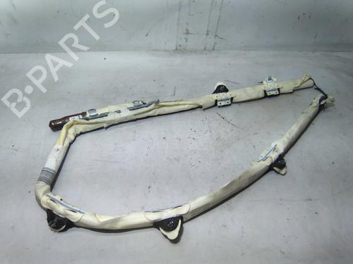 Used Left curtain airbag MERCEDES-BENZ A-CLASS (W176) A 200 CDI (176.001) (136 hp) 19820327