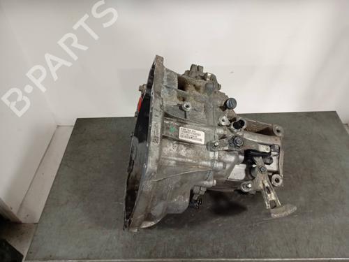 Gearbox FORD FIESTA VII (HJ, HF) 1.5 TDCi | BP19844523M3 