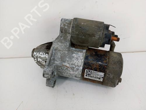 Used Starter Starter MAZDA 3 (BK) 1.3 (BK14) (84 hp) 33888775 33888775