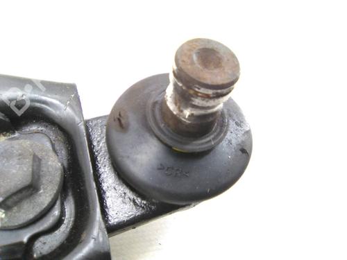 Right front suspension arm RENAULT MEGANE I (BA0/1_) 1.9 TDI | BP27040110M13 
