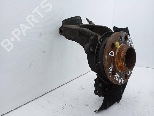 Right front steering knuckle SEAT TOLEDO II (1M2) 1.9 TDI | BP19848876M26 